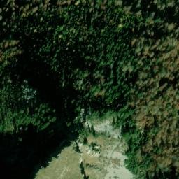 Satellite imagery of Kriva Greda, ME