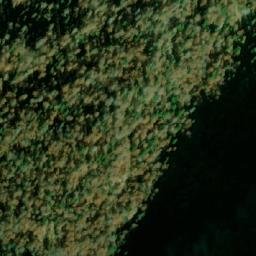 Satellite imagery of Kriva Greda, ME