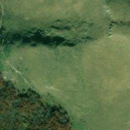Satellite imagery of Jarčeve Strane, ME