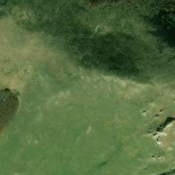 Satellite imagery of Jarčeve Strane, ME