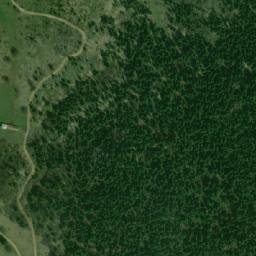 Satellite imagery of Miljuljak, ME