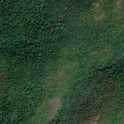 Satellite imagery of Gadeshki Kërsh, XK