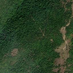 Satellite imagery of Gadeshki Kërsh, XK