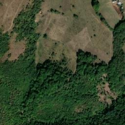 Satellite imagery of Gadeshki Kërsh, XK