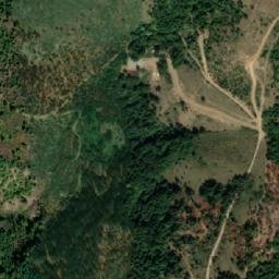 Satellite imagery of Kërshi i Bardhë, XK