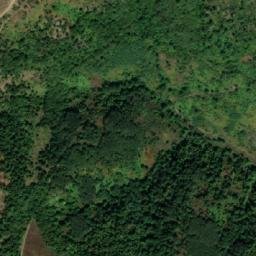 Satellite imagery of Kërshi i Bardhë, XK