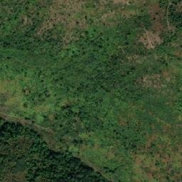 Satellite imagery of Koriz, XK