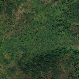Satellite imagery of Koriz, XK
