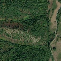 Satellite imagery of Koriz, XK