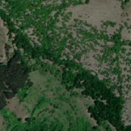 Satellite imagery of Konyarnika, BG