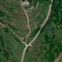 Satellite imagery of TT37, BG