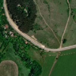 Satellite imagery of TT37, BG