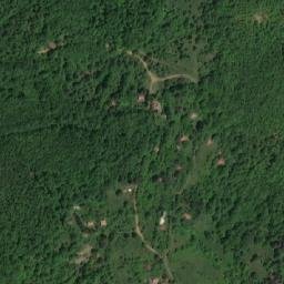 Satellite imagery of Kosmatitsa, BG
