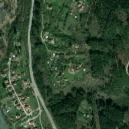 Satellite imagery of TT26, BG