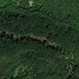 Satellite imagery of TT95, BG