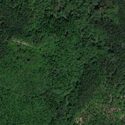 Satellite imagery of TT95, BG