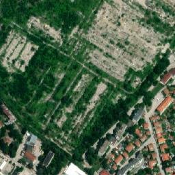 Satellite imagery of TT90/64/, BG