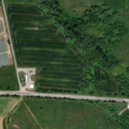 Satellite imagery of TT70, BG