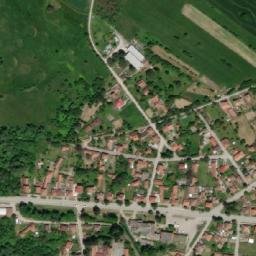 Satellite imagery of TT70, BG