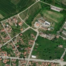 Satellite imagery of TT70, BG