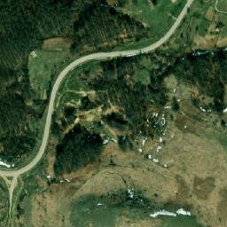 Satellite imagery of Kotlenski Prohod, BG
