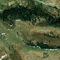 Satellite imagery of Kotlenski Prohod, BG