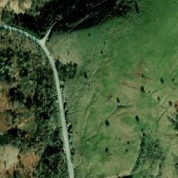 Satellite imagery of Kotlenski Prohod, BG