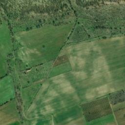 Satellite imagery of Golishki Prohod, BG