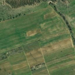 Satellite imagery of Golishki Prohod, BG