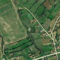 Satellite imagery of Golishki Prohod, BG