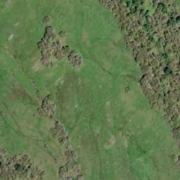 Satellite imagery of Ben Grant Ridge, US