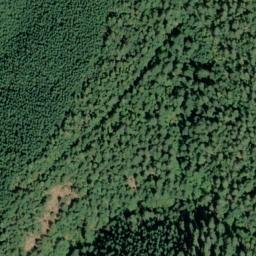 Satellite imagery of Hyde Ridge, US