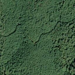 Satellite imagery of Hyde Ridge, US
