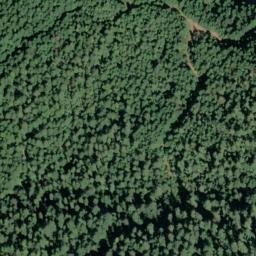 Satellite imagery of Hyde Ridge, US
