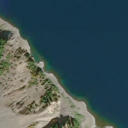 Satellite imagery of Eagle Point, US