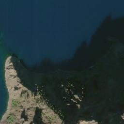 Satellite imagery of Dutton Cliff, US