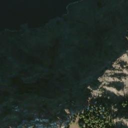Satellite imagery of Dutton Cliff, US