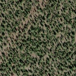 Satellite imagery of Wildhorse Ridge, US