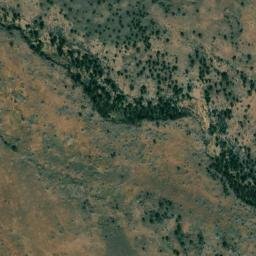 Satellite imagery of Krumbo Ridge, US