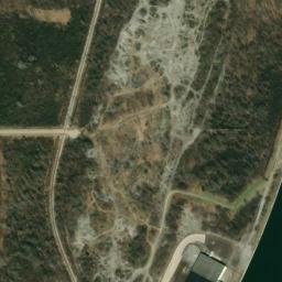 Satellite imagery of Ramey's Bend, CA