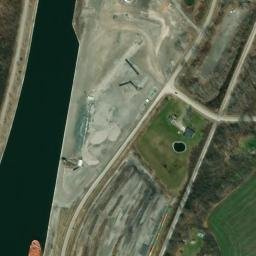 Satellite imagery of Ramey's Bend, CA