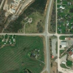 Satellite imagery of Ramey's Bend, CA