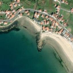 Satellite imagery of Pedra maior, ES