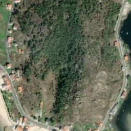 Satellite imagery of Pedra maior, ES