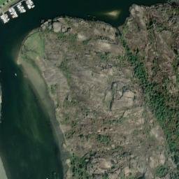 Satellite imagery of Pedra maior, ES