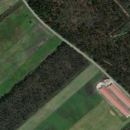 Satellite imagery of O Marco do Rosedo, ES