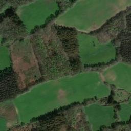 Satellite imagery of O Marco do Rosedo, ES