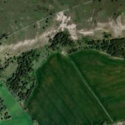 Satellite imagery of Gibillo mendilerroa / Sierra de Gibillo, ES