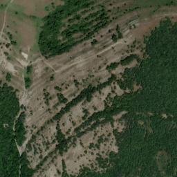 Satellite imagery of Olazar, FR