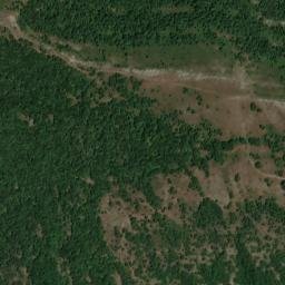 Satellite imagery of Olazar, FR